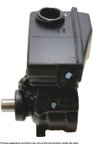 Cardone 20-57900 Power Steering Pump - view 1