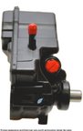 Cardone 20-57900 Power Steering Pump - view 2