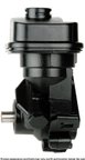 Cardone 20-60401 Power Steering Pump - view 2