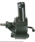 Cardone 20-6084 Power Steering Pump - view 3