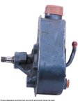 Cardone 20-6147 Power Steering Pump - view 3