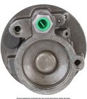 Cardone 20-650 Power Steering Pump - view 6