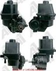 Cardone 20-65990 Power Steering Pump - view 1