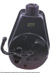 Cardone 20-6901 Power Steering Pump - view 5