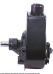 Cardone 20-6901 Power Steering Pump - view 2