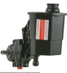 Cardone 20-70268 Power Steering Pump - view 3