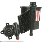 Cardone 20-70268 Power Steering Pump - view 5
