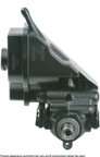 Cardone 20-71996 Power Steering Pump - view 5