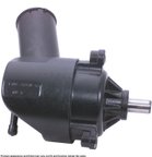 Cardone 20-7247 Power Steering Pump - view 3