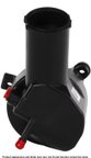 Cardone 20-7252 Power Steering Pump - view 6