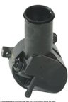 Cardone 20-7252 Power Steering Pump - view 7