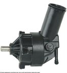 Cardone 20-7252 Power Steering Pump - view 3