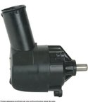 Cardone 20-7252 Power Steering Pump - view 4