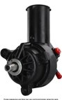 Cardone 20-7256 Power Steering Pump - view 2
