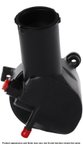 Cardone 20-7272 Power Steering Pump - view 6