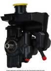 Cardone 20-74326 Power Steering Pump - view 2