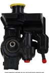 Cardone 20-74326 Power Steering Pump - view 1