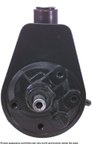 Cardone 20-7823 Power Steering Pump - view 4