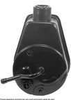 Cardone 20-7824 Power Steering Pump - view 7