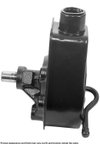Cardone 20-7824 Power Steering Pump - view 3