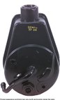 Cardone 20-7853 Power Steering Pump - view 7