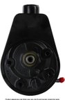 Cardone 20-7853 Power Steering Pump - view 1