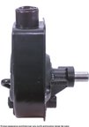 Cardone 20-7853 Power Steering Pump - view 4