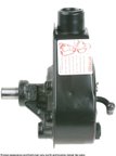 Cardone 20-7859 Power Steering Pump - view 2