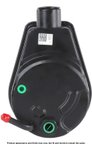 Cardone 20-7917 Power Steering Pump - view 6