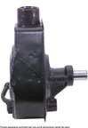 Cardone 20-7917 Power Steering Pump - view 4