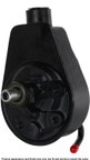 Cardone 20-7920 Power Steering Pump - view 2
