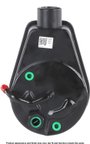 Cardone 20-7941 Power Steering Pump - view 6