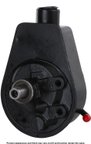 Cardone 20-7953 Power Steering Pump - view 2