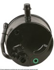Cardone 20-7956 Power Steering Pump - view 7