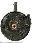 Cardone 20-7956 Power Steering Pump - view 5