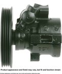 Cardone 20-803 Power Steering Pump - view 1