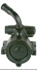 Cardone 20-814 Power Steering Pump - view 4