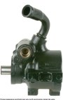 Cardone 20-814 Power Steering Pump - view 1
