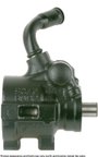 Cardone 20-814 Power Steering Pump - view 2