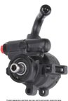 Cardone 20-821 Power Steering Pump - view 2