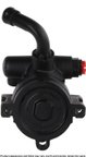 Cardone 20-822 Power Steering Pump - view 6
