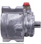 Cardone 20-822 Power Steering Pump - view 4