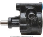 Cardone 20-866 Power Steering Pump - view 2
