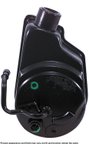 Cardone 20-8704 Power Steering Pump - view 7
