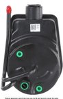 Cardone 20-8709 Power Steering Pump - view 6