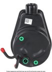 Cardone 20-8715 Power Steering Pump - view 6