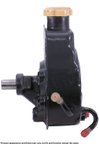Cardone 20-8715 Power Steering Pump - view 3