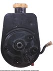 Cardone 20-8715 Power Steering Pump - view 5