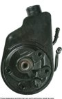 Cardone 20-8739 Power Steering Pump - view 5