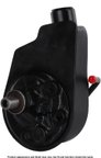 Cardone 20-8741 Power Steering Pump - view 2
